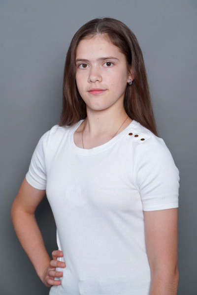 София Степанова - фото № 2